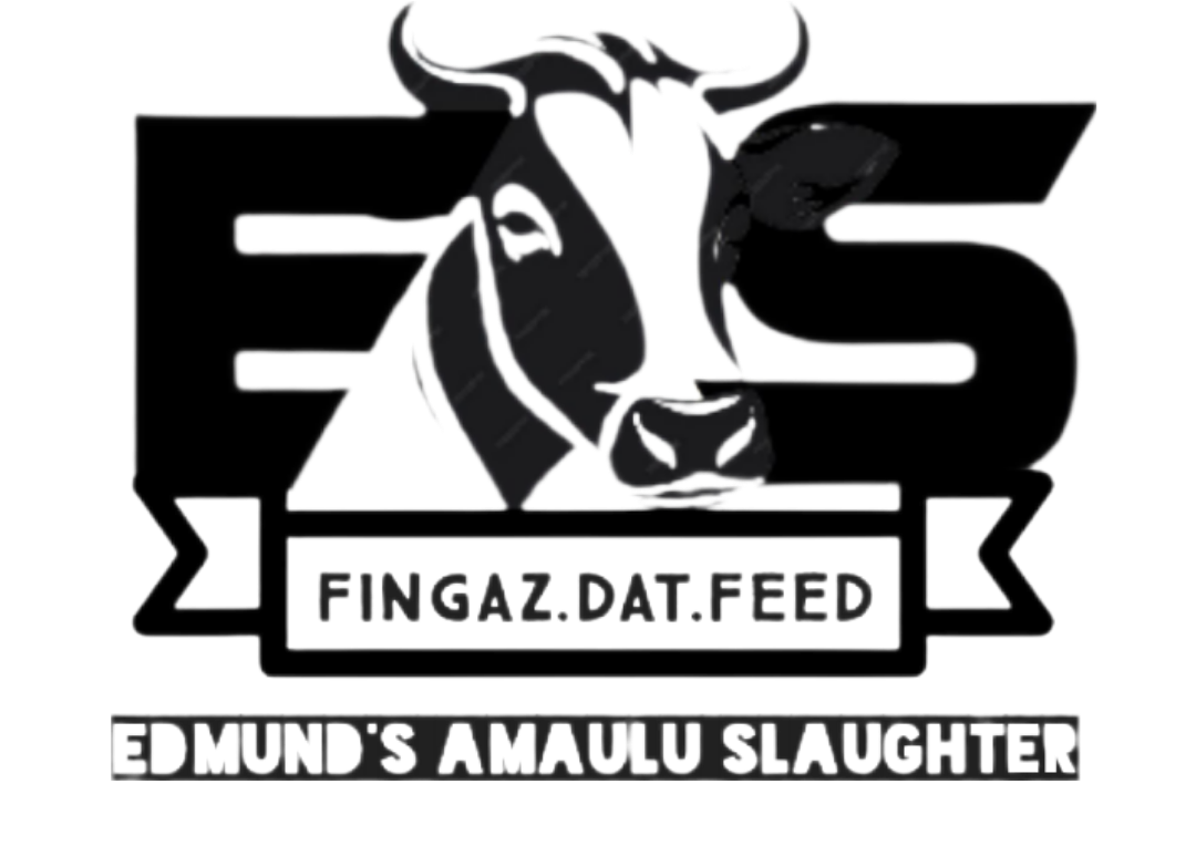 Edmund's Amaulu Slaughter Logo