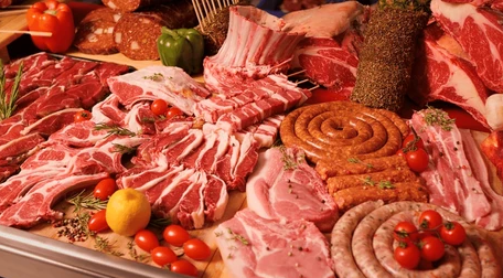 Processed Products