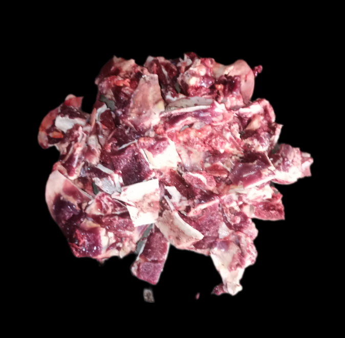 Beef Brisket Bone