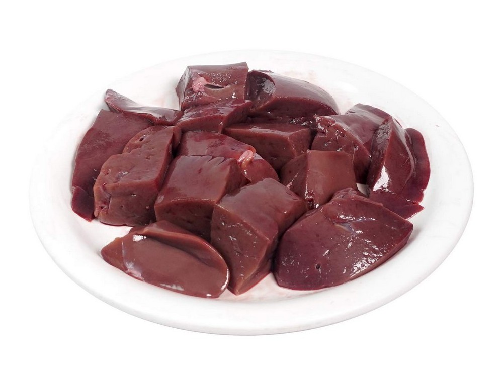 Beef Liver