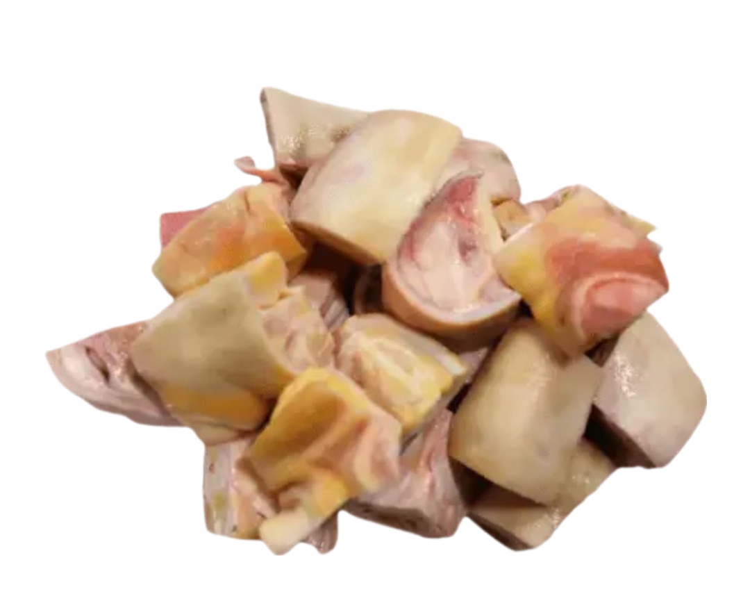 Oxtail/Cowtail