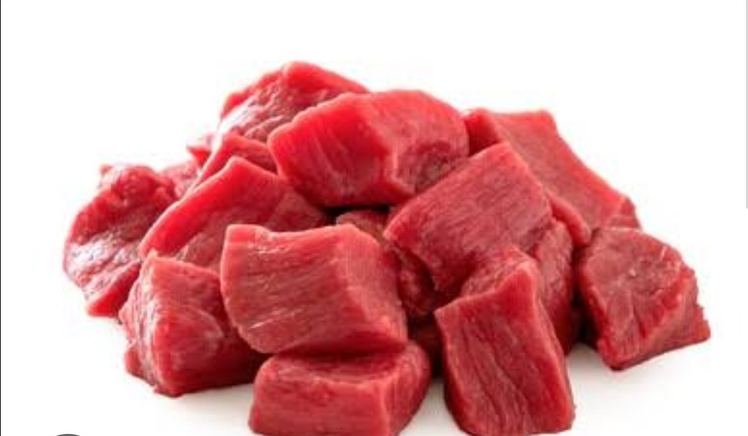 Beef
