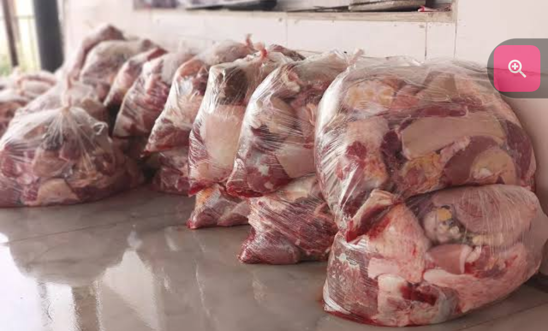 Economy Share (Cow Sharing)